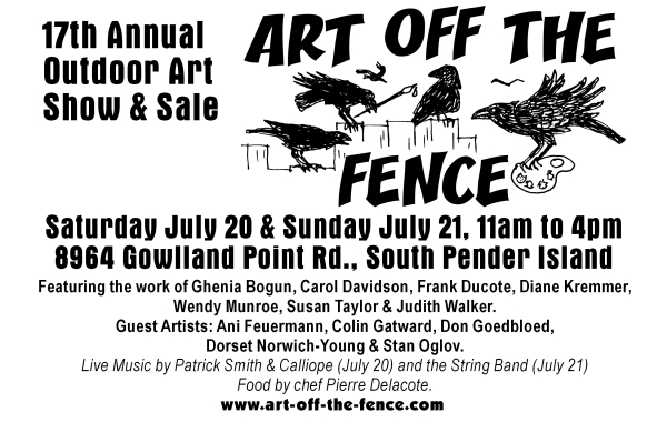 The Harbour Gallery - A Grand Little Art Show