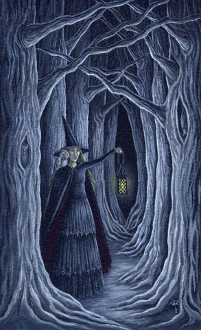 Paintings by artist Diane Kremmer